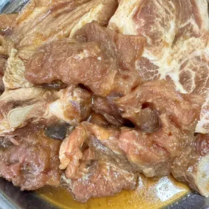 형제숯불갈비 사진