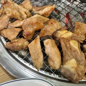 형제숯불갈비 사진