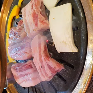 주촌 정육식당 사진