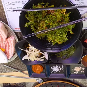 주촌 정육식당 사진