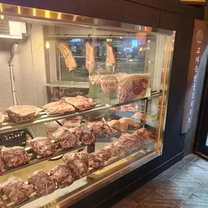 주촌 정육식당 사진