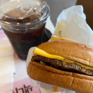 맥도날드 사진