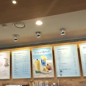 엔제리너스 리뷰 사진
