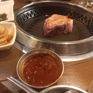 그릴640 사진