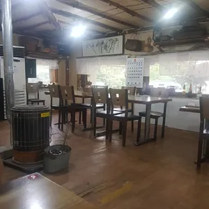 화전밭 리뷰 사진