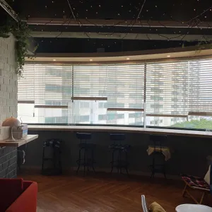 스페이스어스 카페 리뷰 사진