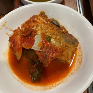 이어도 생선구이 사진