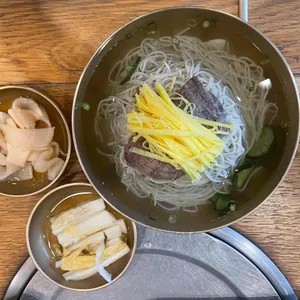 능라도 리뷰 사진