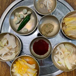 능라도 리뷰 사진