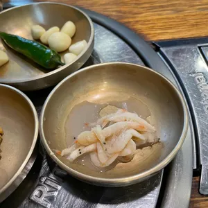 능라도 리뷰 사진