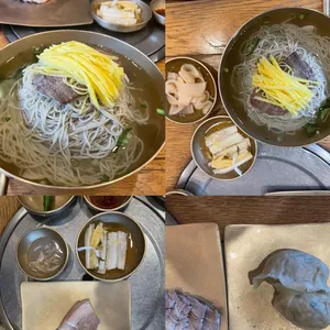 능라도 리뷰 사진