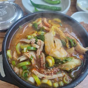 제주은희네해장국 사진