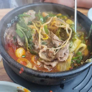 제주은희네해장국 사진