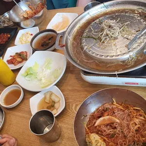 이설함흥냉면 사진