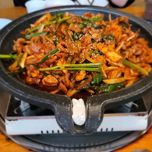 가나안덕 사진