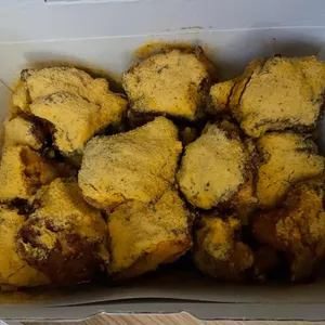 굽네치킨 사진