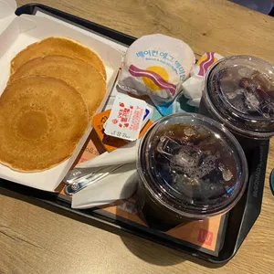 맥도날드 사진