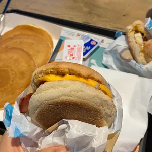 맥도날드 사진