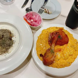 세컨디포레스트 사진