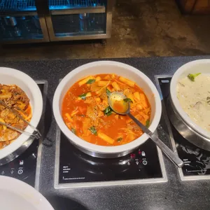 더진샤브 사진