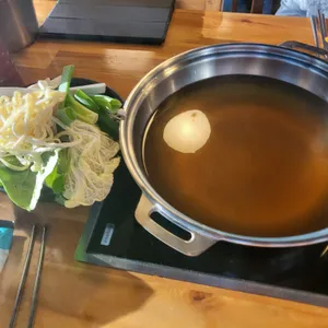 더진샤브 사진