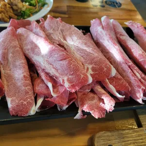 더진샤브 사진