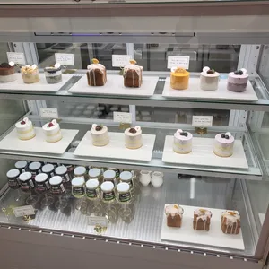 슈크르 리뷰 사진