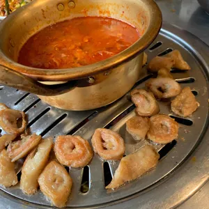 달비촌 대구막창 사진