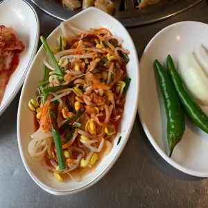 달비촌 대구막창 사진