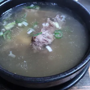 금호식당 사진
