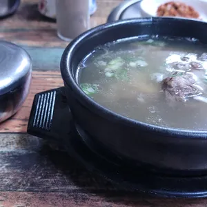 금호식당 사진