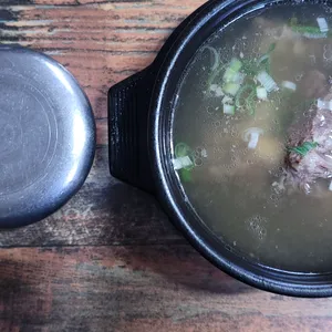 금호식당 사진