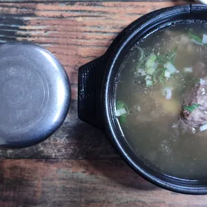 금호식당 사진