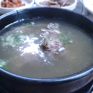 금호식당 사진