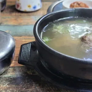 금호식당 사진