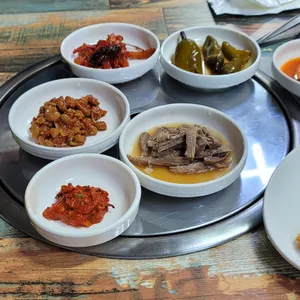 금호식당 리뷰 사진