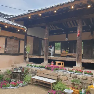 카페만휴정 리뷰 사진