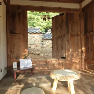 카페만휴정 리뷰 사진