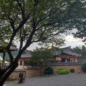 카페만휴정 리뷰 사진