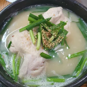 원할매이모네닭한마리 사진