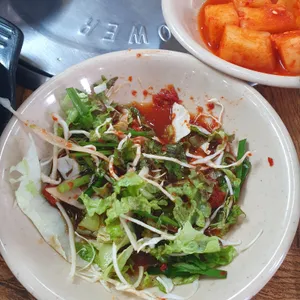 원할매이모네닭한마리 사진