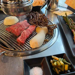 바베큐랩 사진