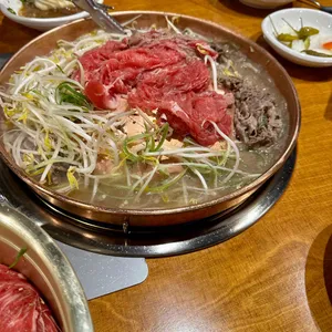해다올 뜰 사진