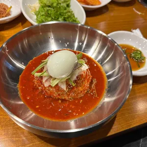 해다올 뜰 사진
