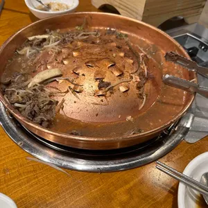 해다올 뜰 사진