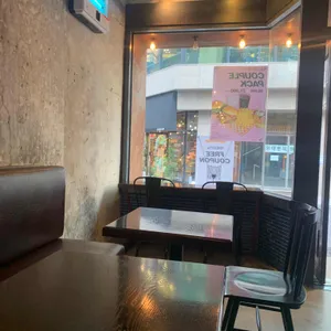 버거스올마이티 리뷰 사진