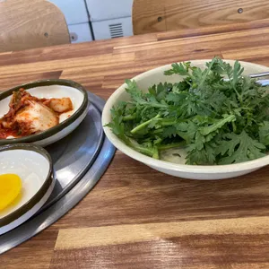 공주칼국수쭈꾸미마당 사진