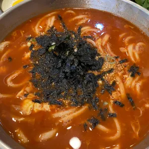 공주칼국수쭈꾸미마당 사진