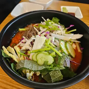 밥날 사진