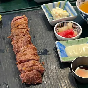 고베규카츠 사진
